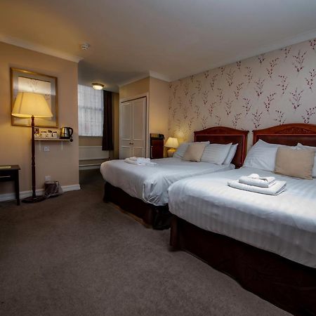 Fownes Hotel Worcester Kültér fotó