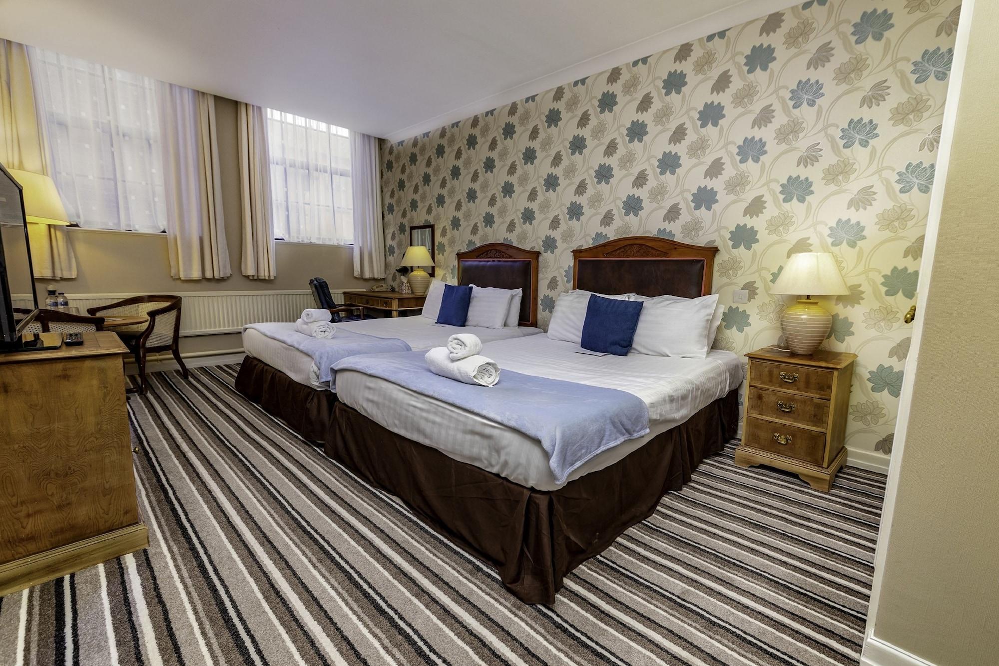 Fownes Hotel Worcester Kültér fotó