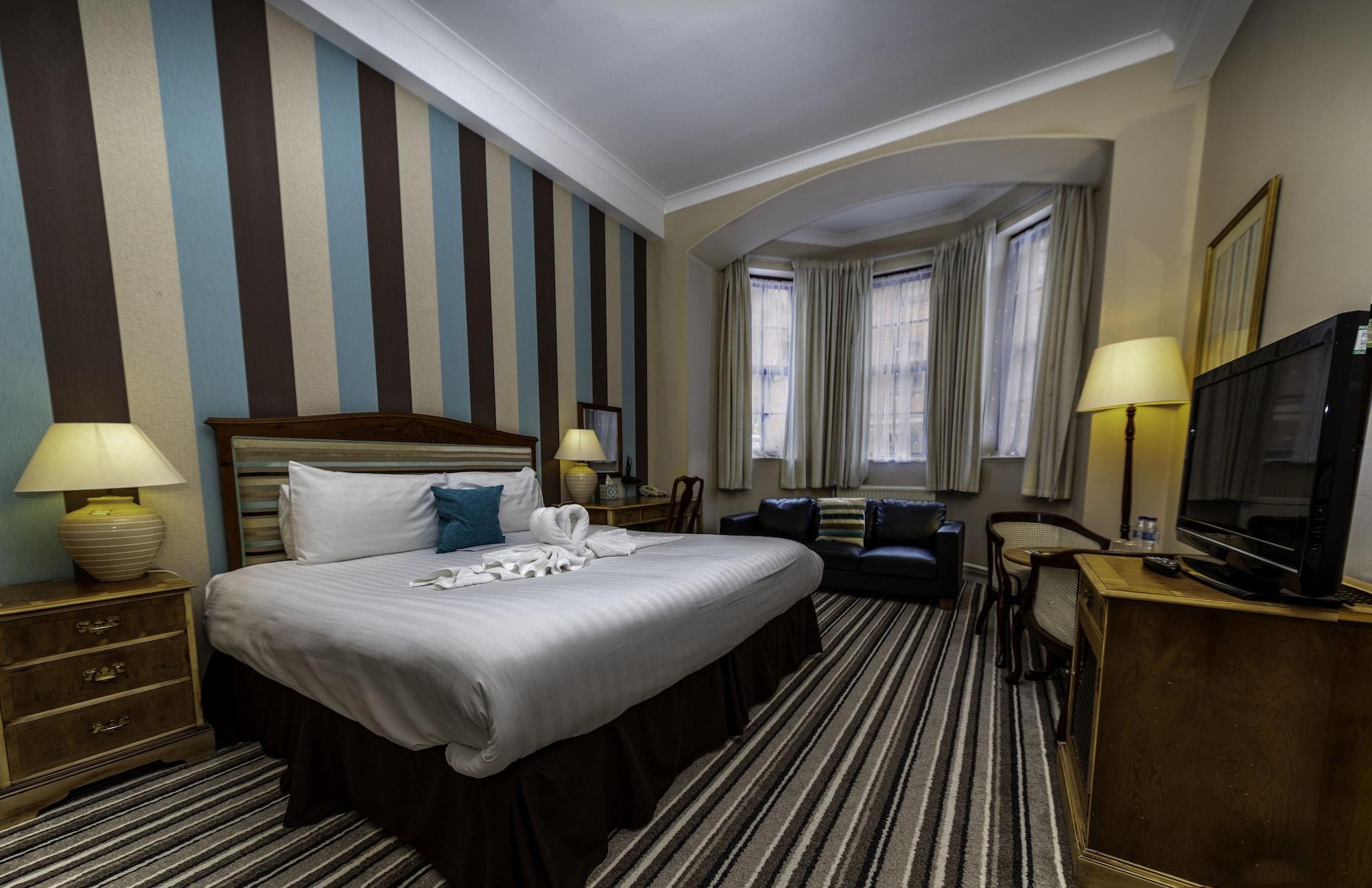 Fownes Hotel Worcester Kültér fotó