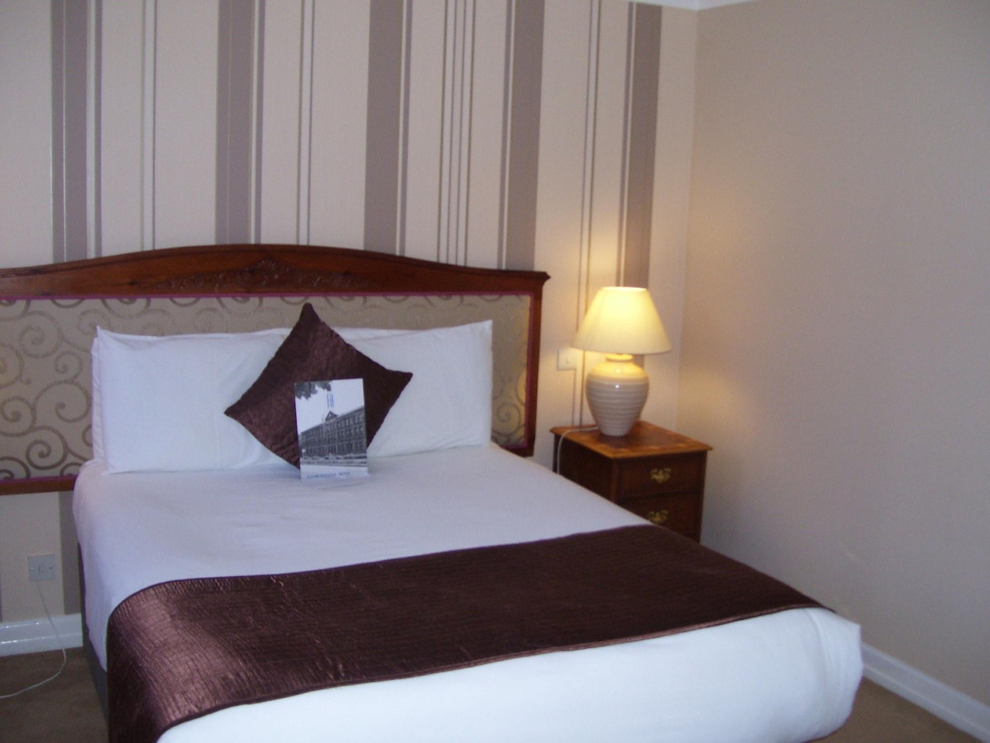 Fownes Hotel Worcester Kültér fotó