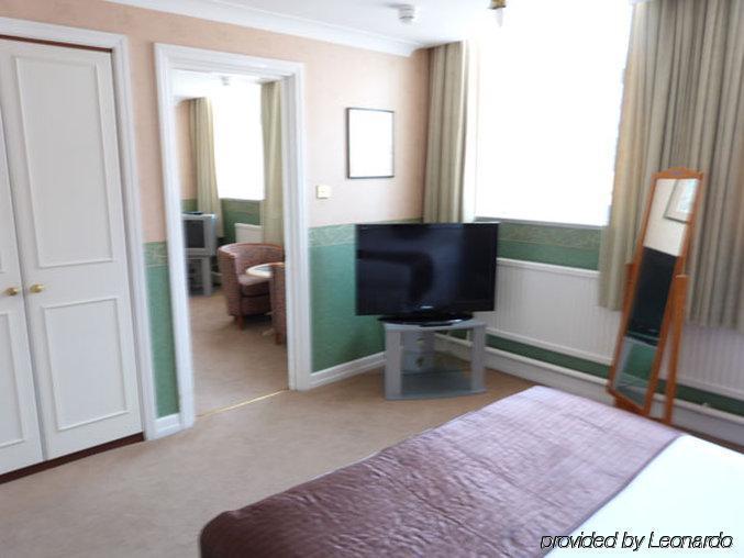 Fownes Hotel Worcester Kültér fotó