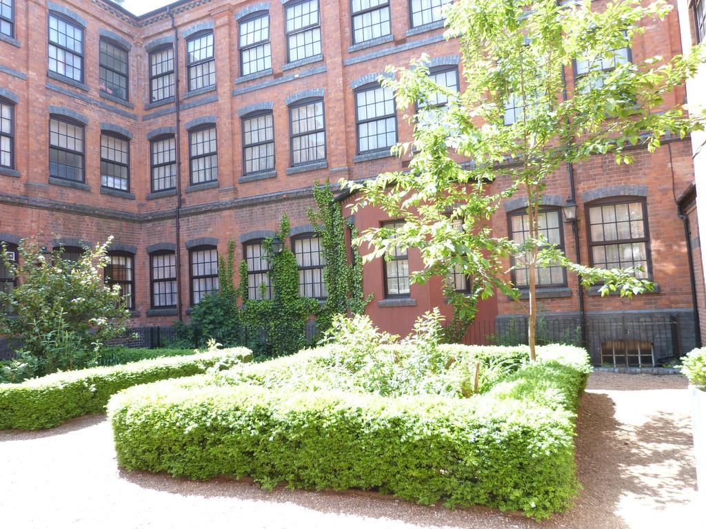 Fownes Hotel Worcester Kültér fotó